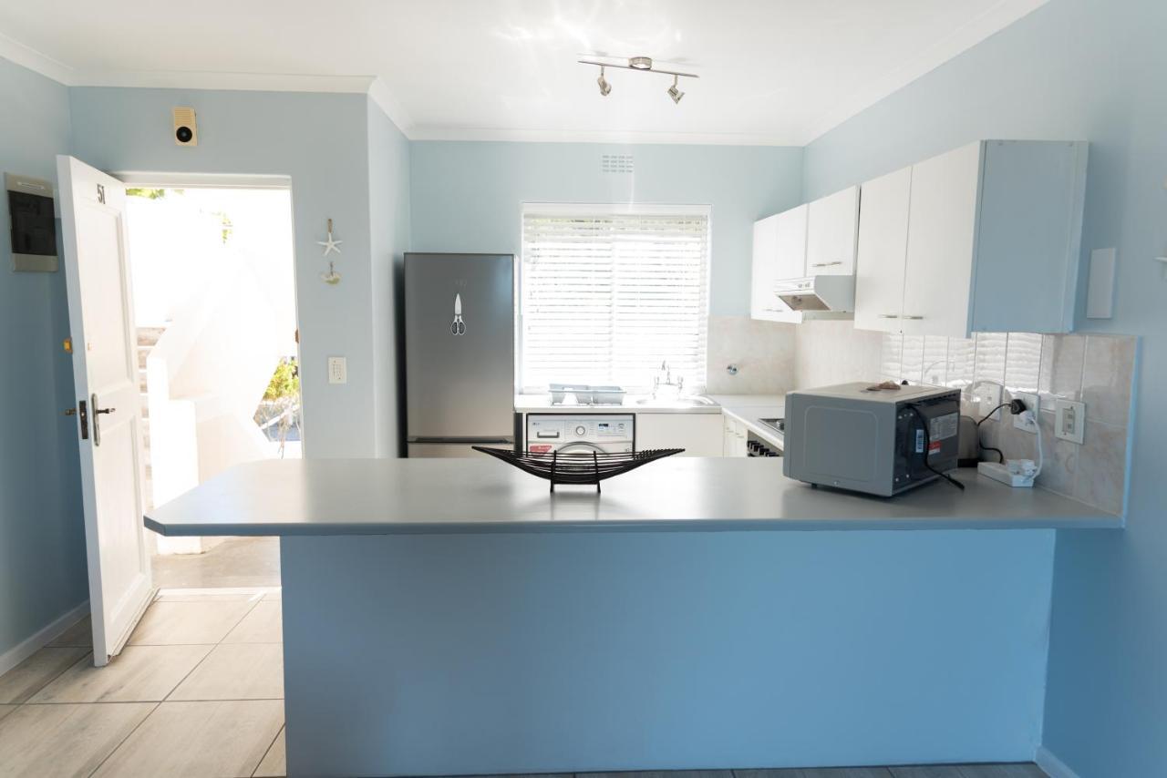Whale View Self Catering Apartment Hermanus Luaran gambar